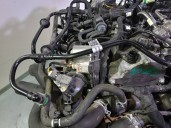 Recambio de motor completo para ford puma 1.0 ecoboost cat referencia OEM IAM B7JB LT44815 2462774