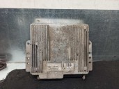 Recambio de centralita motor uce para renault laguna (b56) 1.8 referencia OEM IAM 7700867292 S103717115B SIEMENS