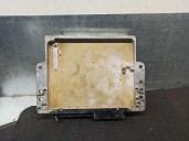 Recambio de centralita motor uce para renault laguna (b56) 1.8 referencia OEM IAM 7700867292 S103717115B SIEMENS