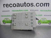 Recambio de caja reles / fusibles para volvo s60 lim. 2.0 diesel cat referencia OEM IAM BG9T14C256GA 31314116AA 
