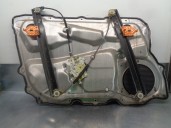 Recambio de elevalunas delantero derecho para audi a8 (4e2) 3.0 tdi quattro referencia OEM IAM 4E1959802B 70 PINES 4 PUERTAS