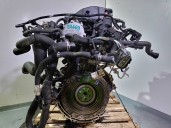 Recambio de motor completo para ford puma 1.0 ecoboost cat referencia OEM IAM B7JB LT44815 2462774