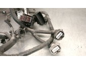 Recambio de cableado para smart fortwo coupé (453) electric drive / eq (453.391) referencia OEM IAM A4535402920 A4535402920 