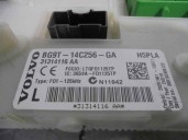 Recambio de caja reles / fusibles para volvo s60 lim. 2.0 diesel cat referencia OEM IAM BG9T14C256GA 31314116AA 