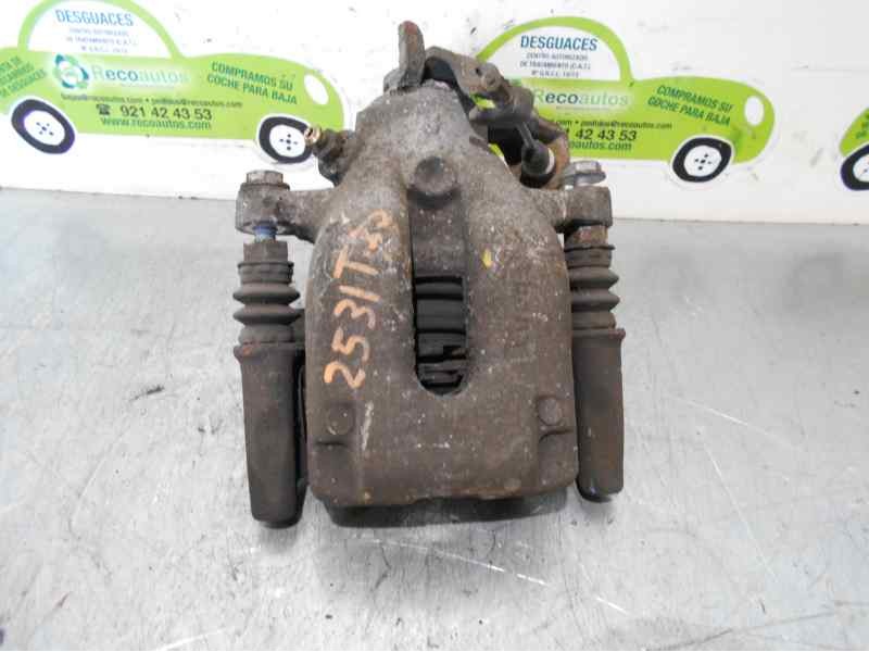 Recambio de pinza freno trasera izquierda para opel vectra b berlina centenial referencia OEM IAM 90540170  