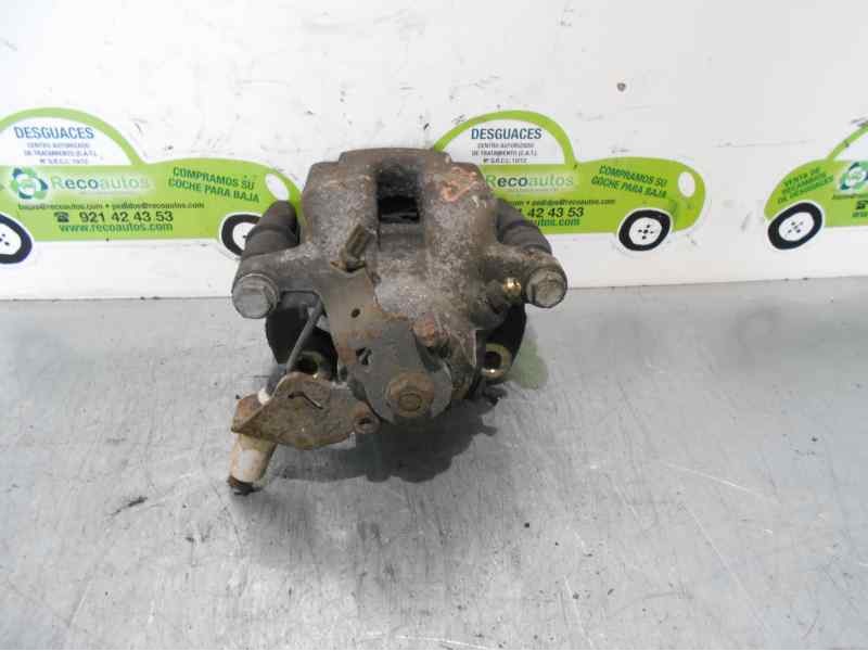 Recambio de pinza freno trasera izquierda para opel vectra b berlina centenial referencia OEM IAM 90540170  