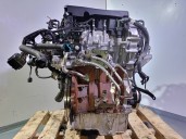 Recambio de motor completo para ford puma 1.0 ecoboost cat referencia OEM IAM B7JB LT44815 2462774