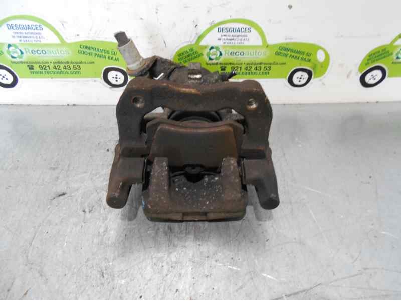 Recambio de pinza freno trasera izquierda para opel vectra b berlina centenial referencia OEM IAM 90540170  