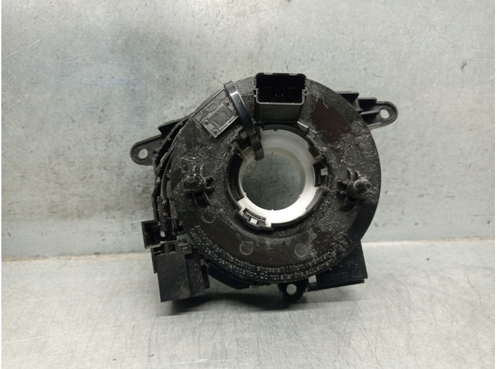 Recambio de anillo airbag para seat toledo iv (kg3) 1.6 tdi referencia OEM IAM 6RA959653 6RA959653A 1009167708