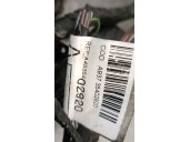 Recambio de cableado para smart fortwo coupé (453) electric drive / eq (453.391) referencia OEM IAM A4535402920 A4535402920 