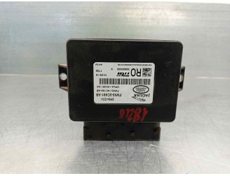 Recambio de modulo electronico para land rover range rover sport 3.0 td v6 cat referencia OEM IAM CPLA14C261AC FW932V491AB TRW
