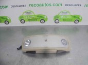 Recambio de luz interior para volvo s60 lim. 2.0 diesel cat referencia OEM IAM 39859712 TRASERA