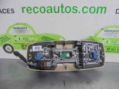Recambio de luz interior para volvo s60 lim. 2.0 diesel cat referencia OEM IAM 39859712 TRASERA