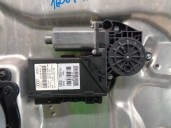 Recambio de elevalunas trasero derecho para audi a8 (4e2) 3.0 tdi quattro referencia OEM IAM 4E0959802C 38 PINES 4 PUERTAS
