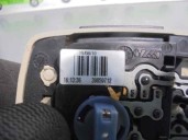 Recambio de luz interior para volvo s60 lim. 2.0 diesel cat referencia OEM IAM 39859712  TRASERA