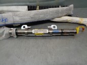 Recambio de airbag cortina delantero izquierdo para hyundai i40 cw 1.7 crdi cat referencia OEM IAM 850103Z000 