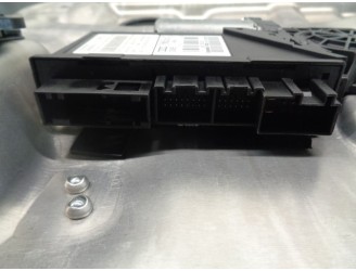 Recambio de centralita asr para mercedes-benz clase e (w210) berlina diesel 300 turbodiesel (210.025) referencia OEM IAM 0175457 2