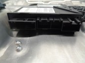 Recambio de elevalunas trasero derecho para audi a8 (4e2) 3.0 tdi quattro referencia OEM IAM 4E0959802C 38 PINES 4 PUERTAS