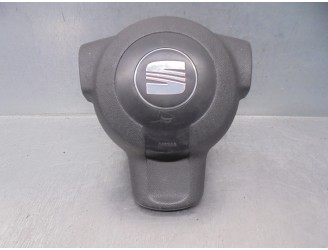 Recambio de airbag delantero izquierdo para seat altea (5p1) 1.9 tdi referencia OEM IAM 5P0880201K  