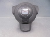 Recambio de airbag delantero izquierdo para seat altea (5p1) 1.9 tdi referencia OEM IAM 5P0880201K  