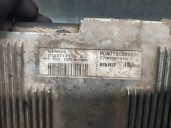 Recambio de centralita motor uce para renault laguna (b56) 1.8 referencia OEM IAM 7700867292 S103717115B SIEMENS
