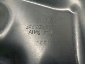 Recambio de elevalunas trasero derecho para audi a8 (4e2) 3.0 tdi quattro referencia OEM IAM 4E0959802C 38 PINES 4 PUERTAS