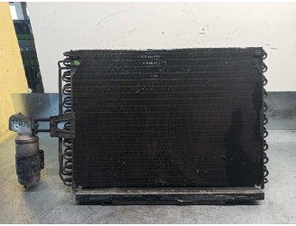 Recambio de condensador / radiador aire acondicionado para renault laguna (b56) 1.8 referencia OEM IAM 7701038227  