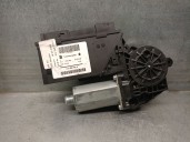 Replacement rear right window regulator motor for Porsche Cayenne (9PA) 3.2 OEM IAM reference 7L0959794A 