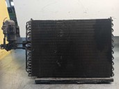 Recambio de condensador / radiador aire acondicionado para renault laguna (b56) 1.8 referencia OEM IAM 7701038227  