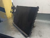 Recambio de condensador / radiador aire acondicionado para renault laguna (b56) 1.8 referencia OEM IAM 7701038227  