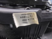 Recambio de airbag delantero izquierdo para seat altea (5p1) 1.9 tdi referencia OEM IAM 5P0880201K  