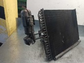 Recambio de condensador / radiador aire acondicionado para renault laguna (b56) 1.8 referencia OEM IAM 7701038227  