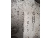 Recambio de enfriador aceite motor para audi a8 (4e2) 3.0 tdi quattro referencia OEM IAM 4E0317021E KTM