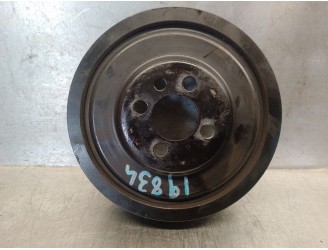 Recambio de polea cigueñal para seat altea (5p1) 1.9 tdi referencia OEM IAM 036105243 036105243 