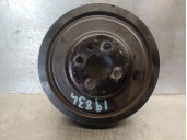 Recambio de polea cigueñal para seat altea (5p1) 1.9 tdi referencia OEM IAM 036105243 036105243 