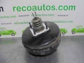 Replacement brake booster for Volvo S60 sedan 2.0 diesel cat OEM IAM reference P31305103 AG9N2B195AA 