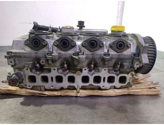 Recambio de culata para opel meriva a 1.7 16v referencia OEM IAM 607151 5607292 897324506