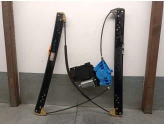 Recambio de elevalunas delantero derecho para porsche cayenne (9pa) 3.2 referencia OEM IAM 3D1959792E 3D1959792E 