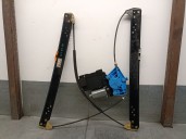 Recambio de elevalunas delantero derecho para porsche cayenne (9pa) 3.2 referencia OEM IAM 3D1959792E 3D1959792E 