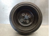 Recambio de polea cigueñal para seat altea (5p1) 1.9 tdi referencia OEM IAM 036105243 036105243 