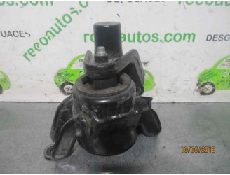 Recambio de soporte motor derecho para kia soul ( ) 1.6 gdi cat referencia OEM IAM 21810B2000  