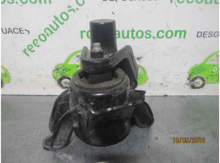 Recambio de soporte motor derecho para kia soul ( ) 1.6 gdi cat referencia OEM IAM 21810B2000  