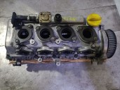 Recambio de culata para opel meriva a 1.7 16v referencia OEM IAM 607151 5607292 897324506