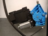 Recambio de elevalunas delantero derecho para porsche cayenne (9pa) 3.2 referencia OEM IAM 3D1959792E 3D1959792E 