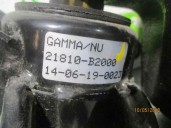 Recambio de soporte motor derecho para kia soul ( ) 1.6 gdi cat referencia OEM IAM 21810B2000  