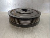 Recambio de polea cigueñal para seat altea (5p1) 1.9 tdi referencia OEM IAM 036105243 036105243 