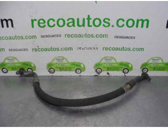 Replacement air conditioning pipes for Volvo S60 Lim. 2.0 diesel cat OEM IAM reference 31291836 31332152 31332344