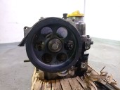 Recambio de culata para opel meriva a 1.7 16v referencia OEM IAM 607151 5607292 897324506