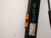 Recambio de elevalunas delantero derecho para porsche cayenne (9pa) 3.2 referencia OEM IAM 3D1959792E 3D1959792E 