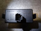 Recambio de warning para renault scenic iii 1.4 tce referencia OEM IAM 8200214896A  